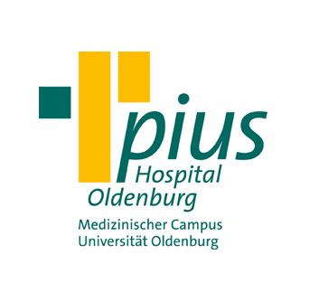 Pius Hospital logo