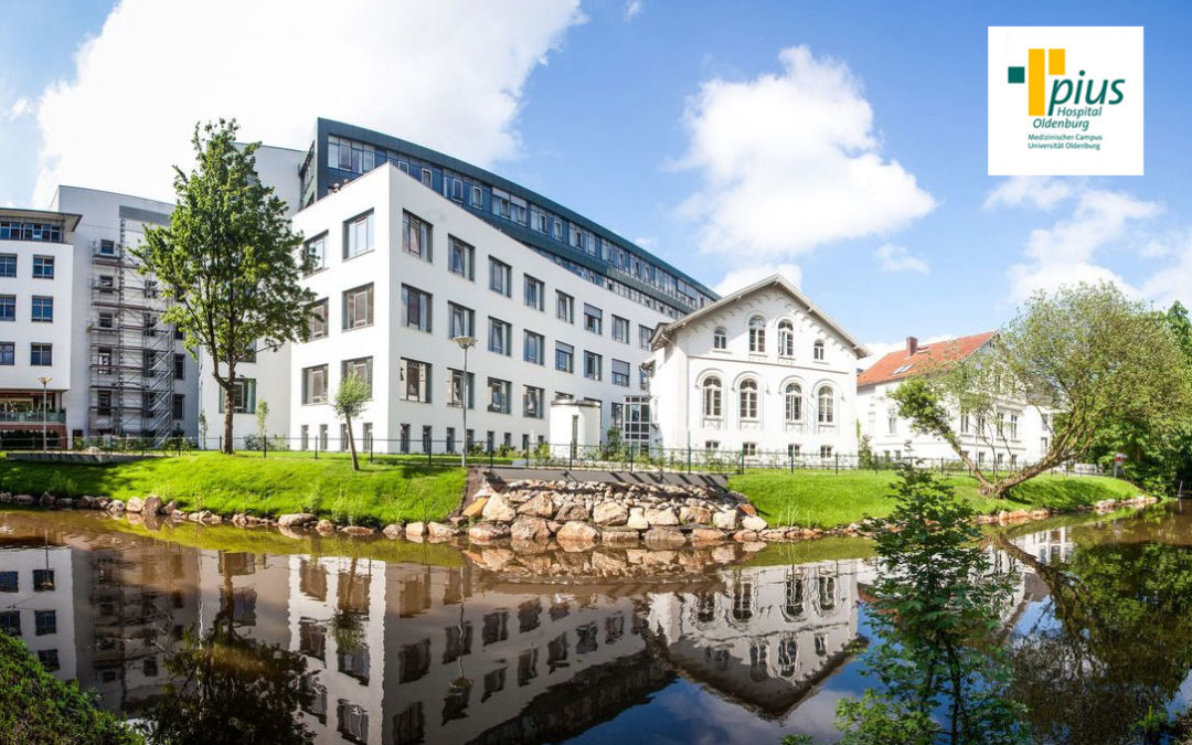 Pius Hospital Oldenburg