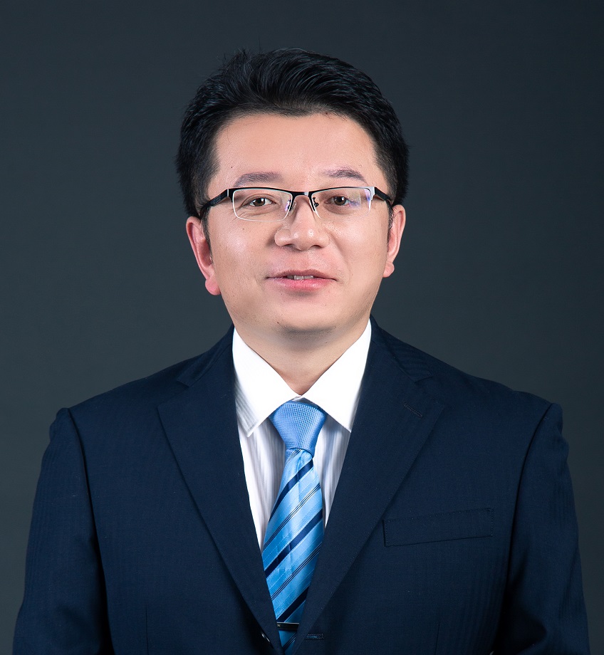 Professor Lijun Lu