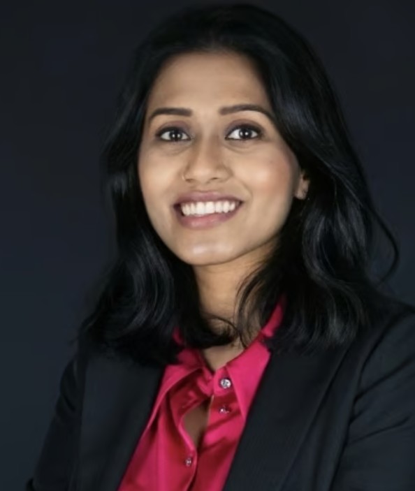 Rajeshwari Kanesin