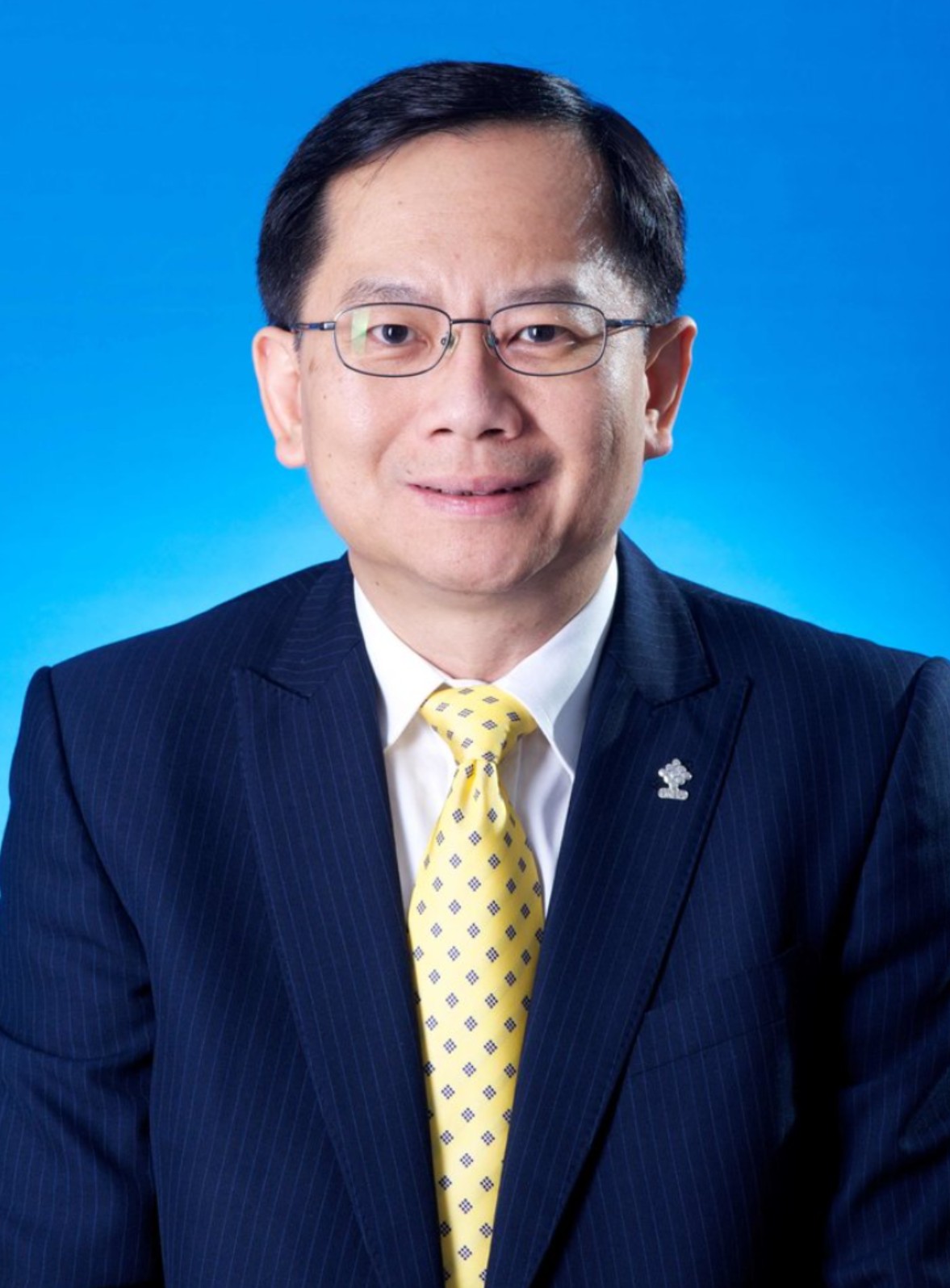 Dr Simon Cua