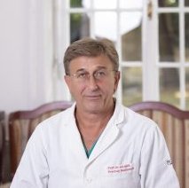 Professor Predrag D. Stevanovic, MD. PhD