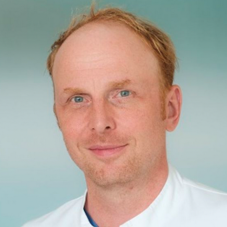 Professor Dr Lars Gerhard Grossterlinden