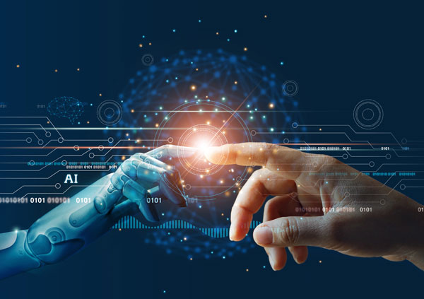 European Commission report on national AI strategies