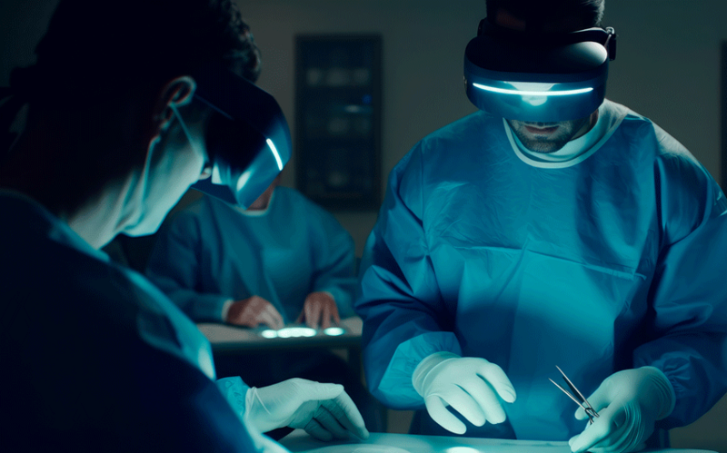 New study introduces augmented reality in prostate cancer biopsies
