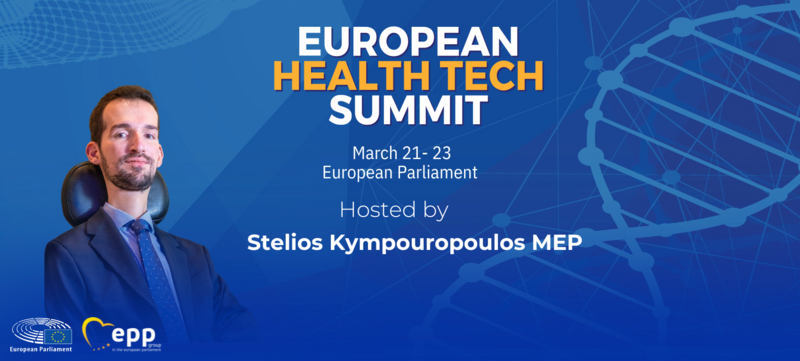 HoloMedicine® Association in the European Parliament