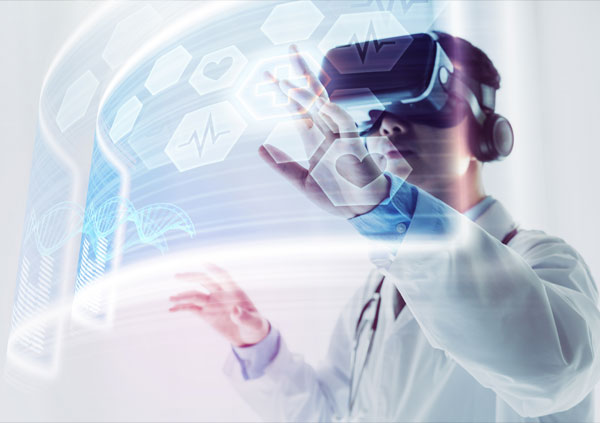Post-Brexit collaborative horizons for AI-based medical R&D