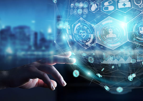 Leaders convene to discuss the future of AI integration