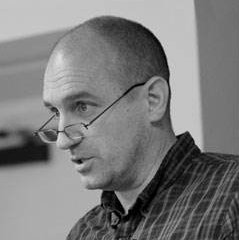 Dr Andrew Lewington