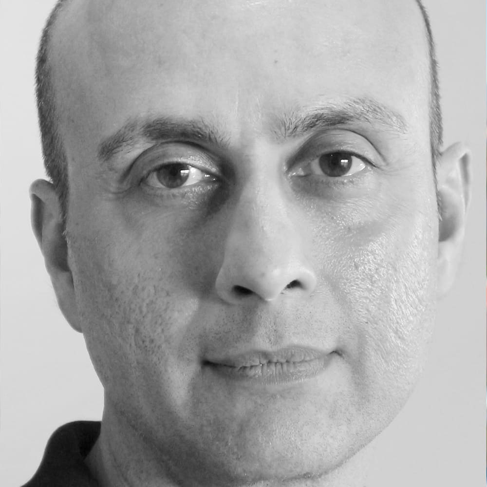 Dr Darshan R. Bakshi