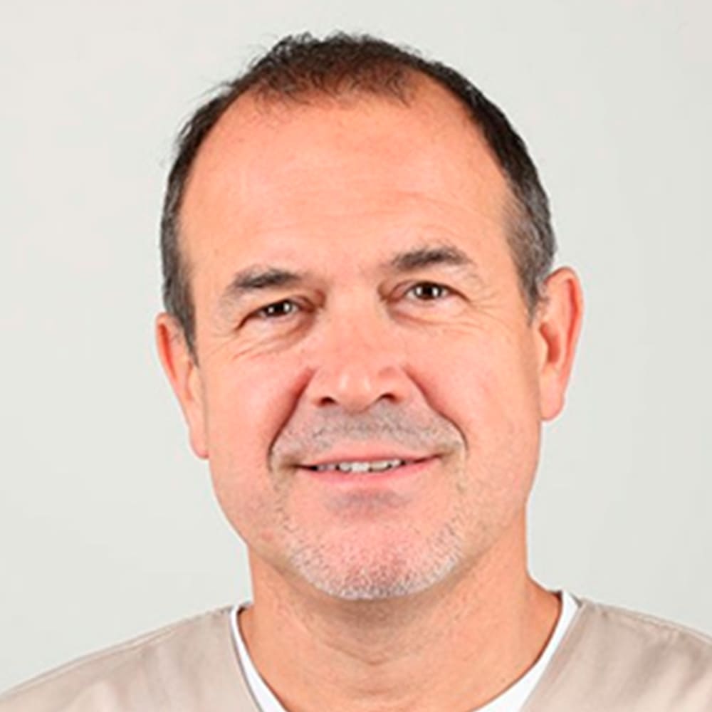 Dirk Neefs