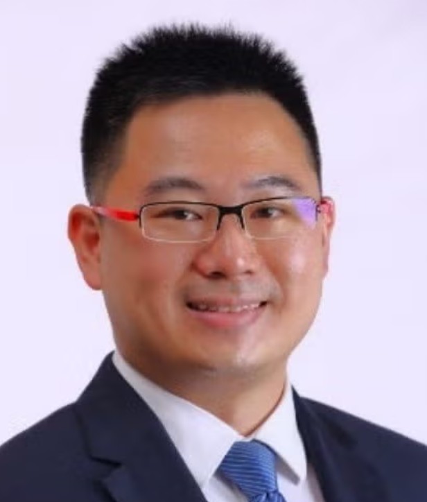 Dr Gao Yujia