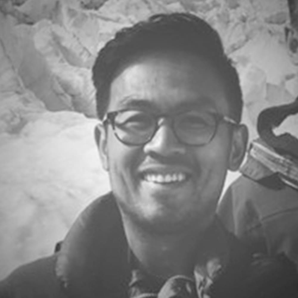 Dr Duong Phuoc