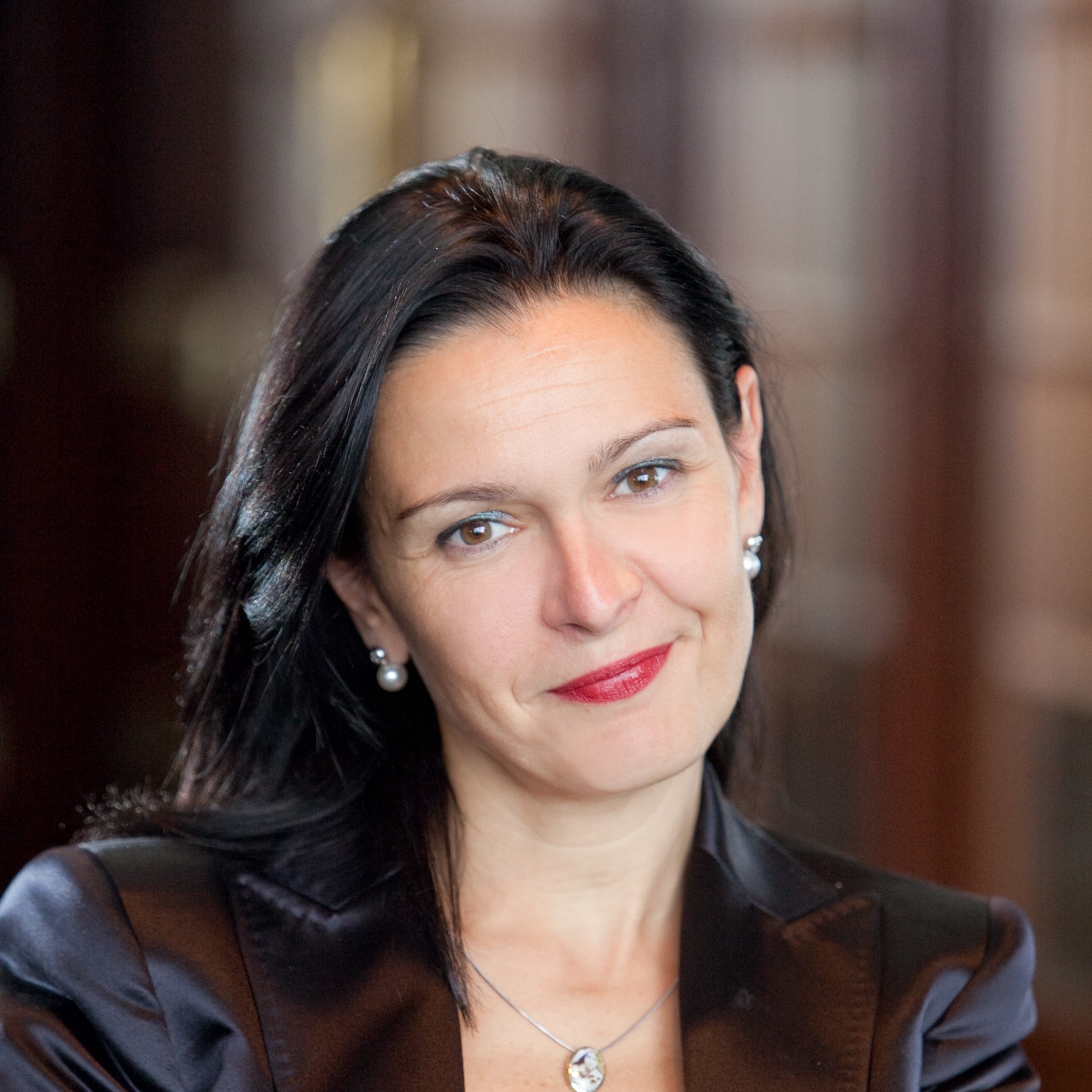 Elena Bonfiglioli