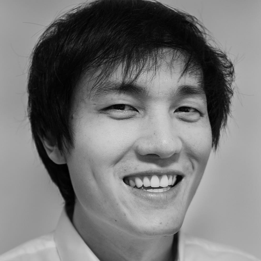 Elijah Zhengyang Cai