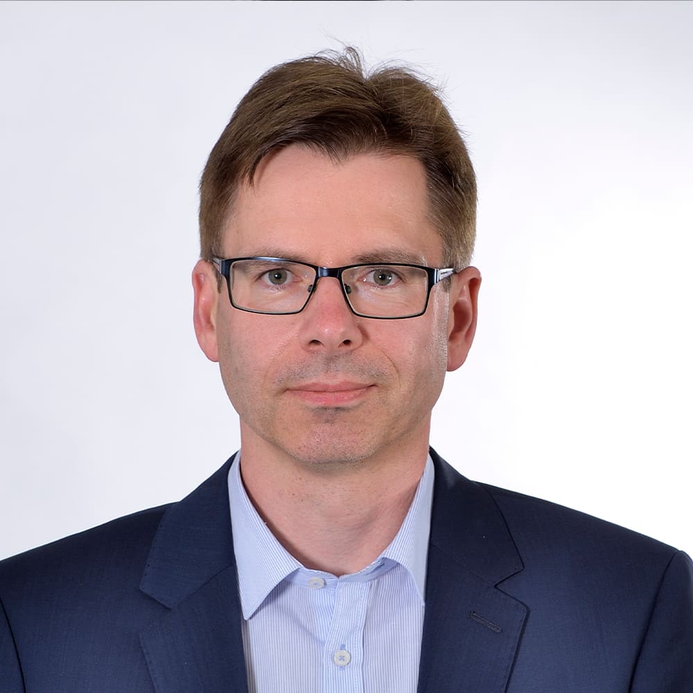 Prof Dr Frank Teuteberg