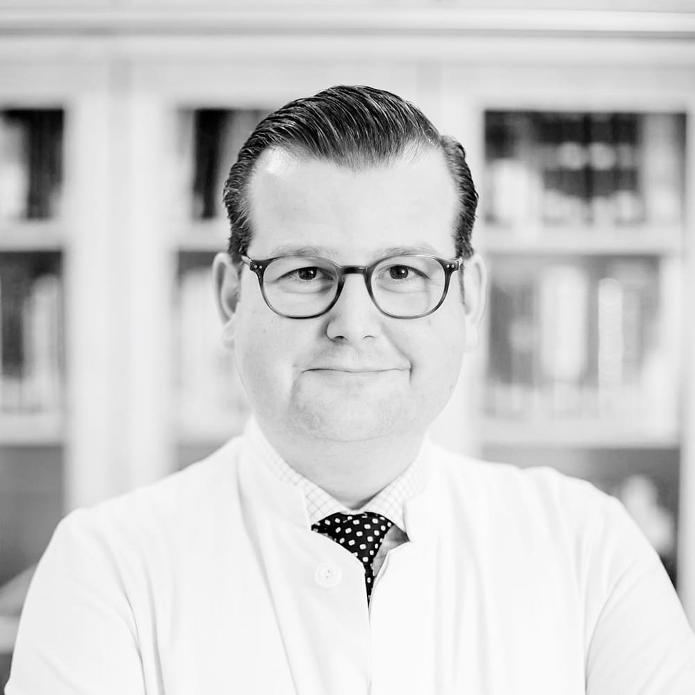 Prof Dr Ingo Stoffels