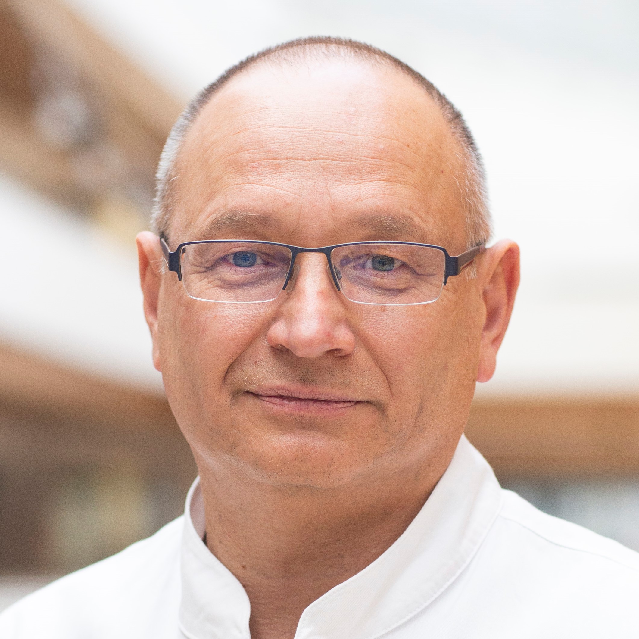 Jarosław Skokowski, MD, PhD