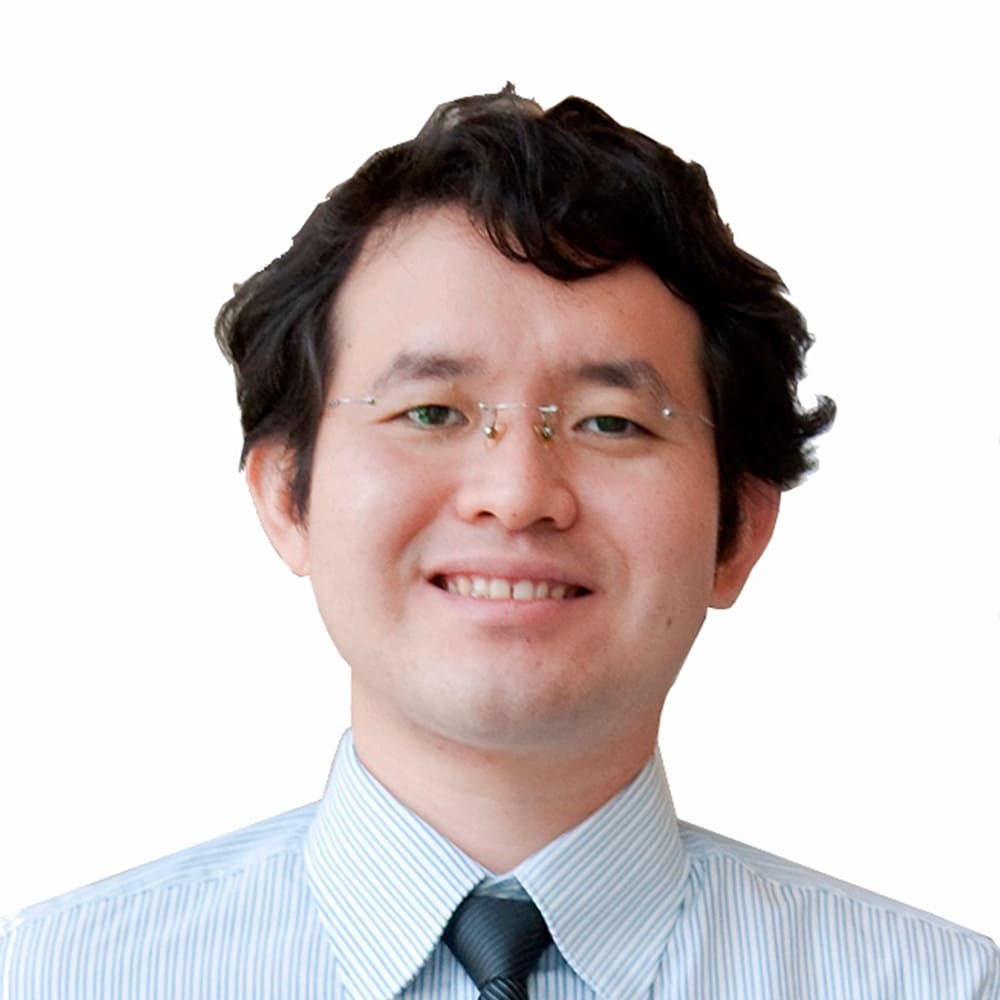 Dr Khoo Eng Tat