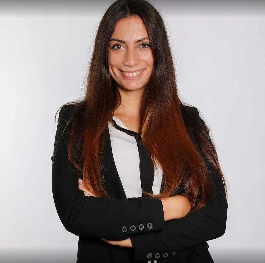 Liliana da Costa Duarte