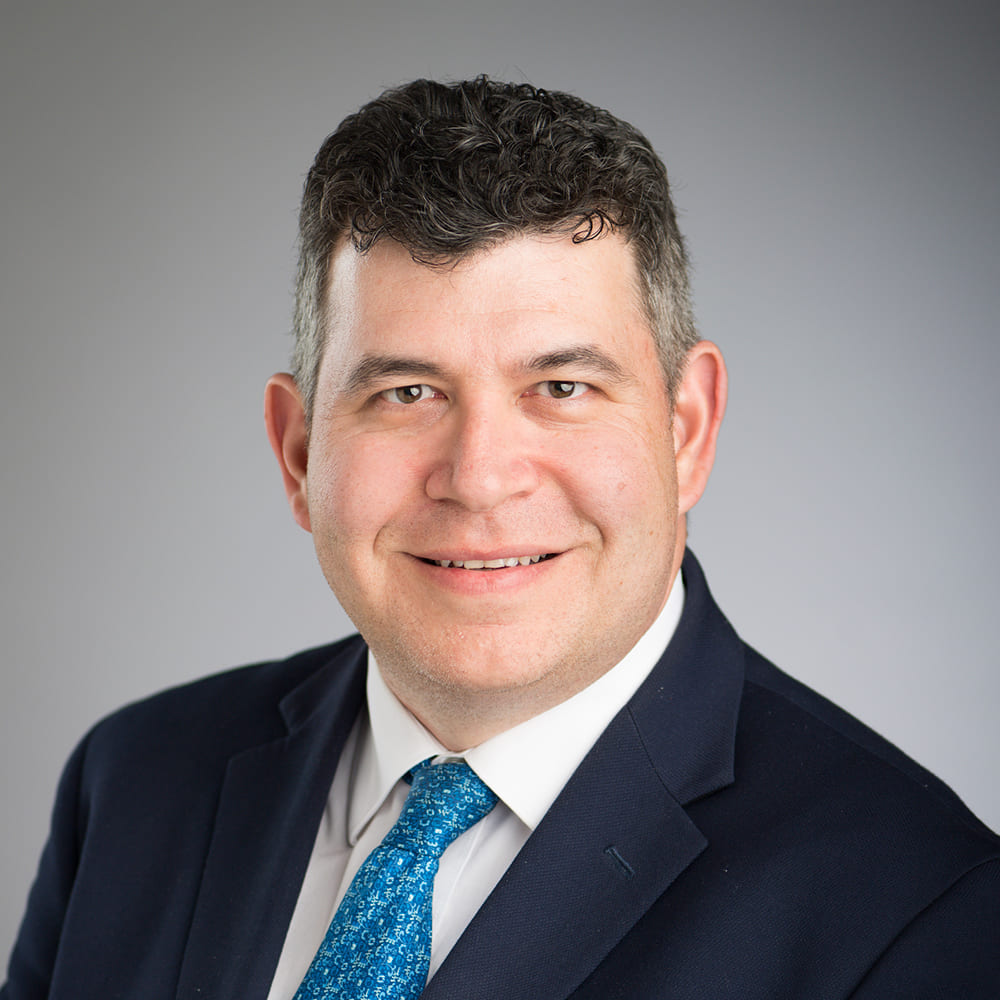 Mark S. Cohen, MD, FSSO, FACS