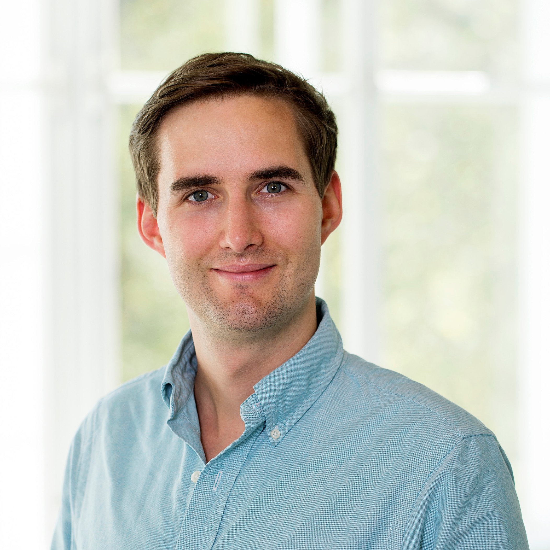 Dr Michael Wagner, PhD
