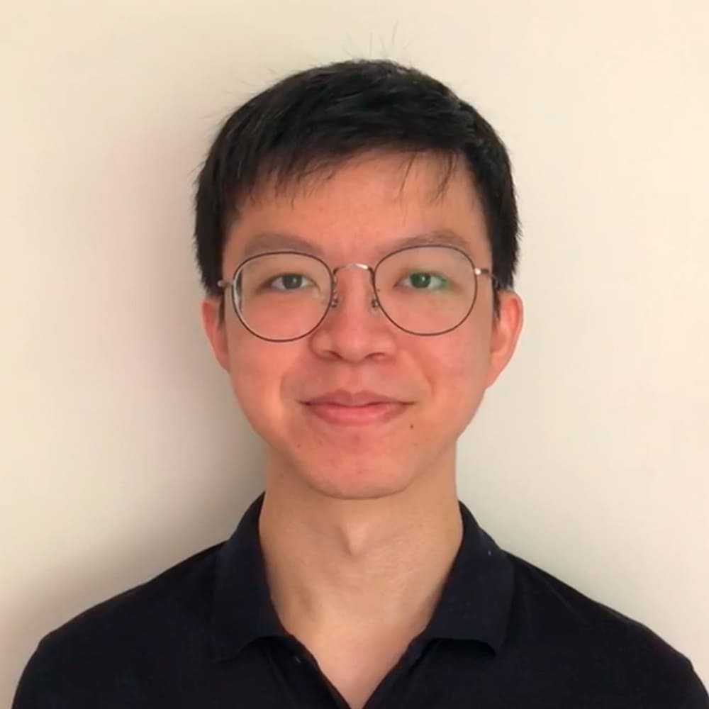 Ng Kian Wei