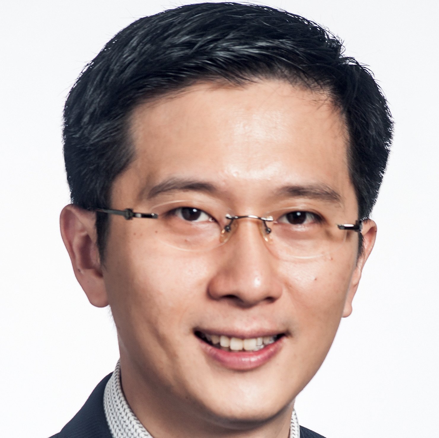Prof Ngiam Kee Yuan