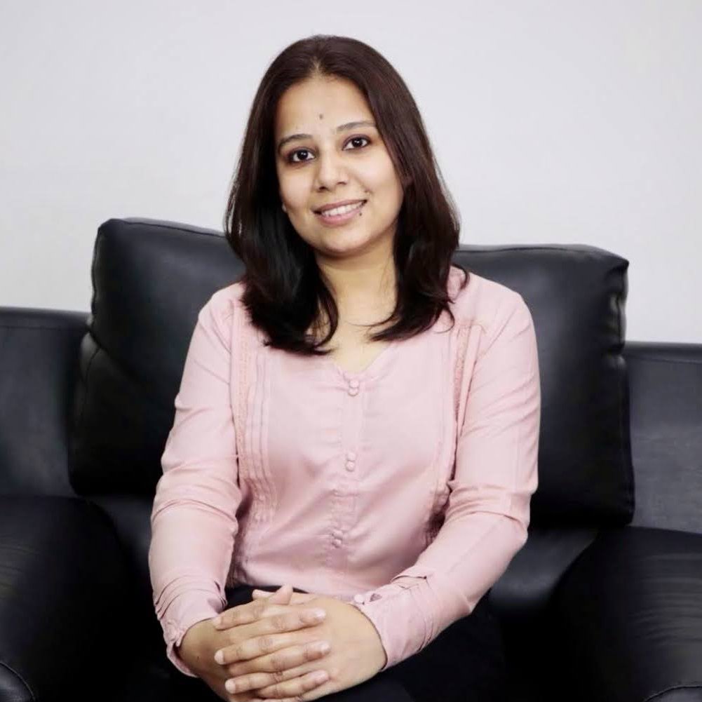 Dr Paramjot Kaur, BDS, MDS
