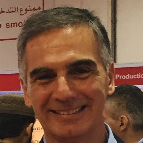 Rafael R Guerrero, FRCS(CTh), MD
