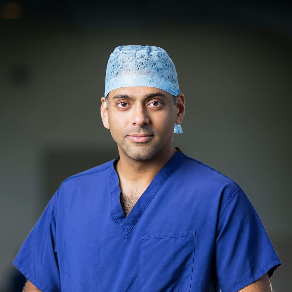 Dr Ryan K. Mathew