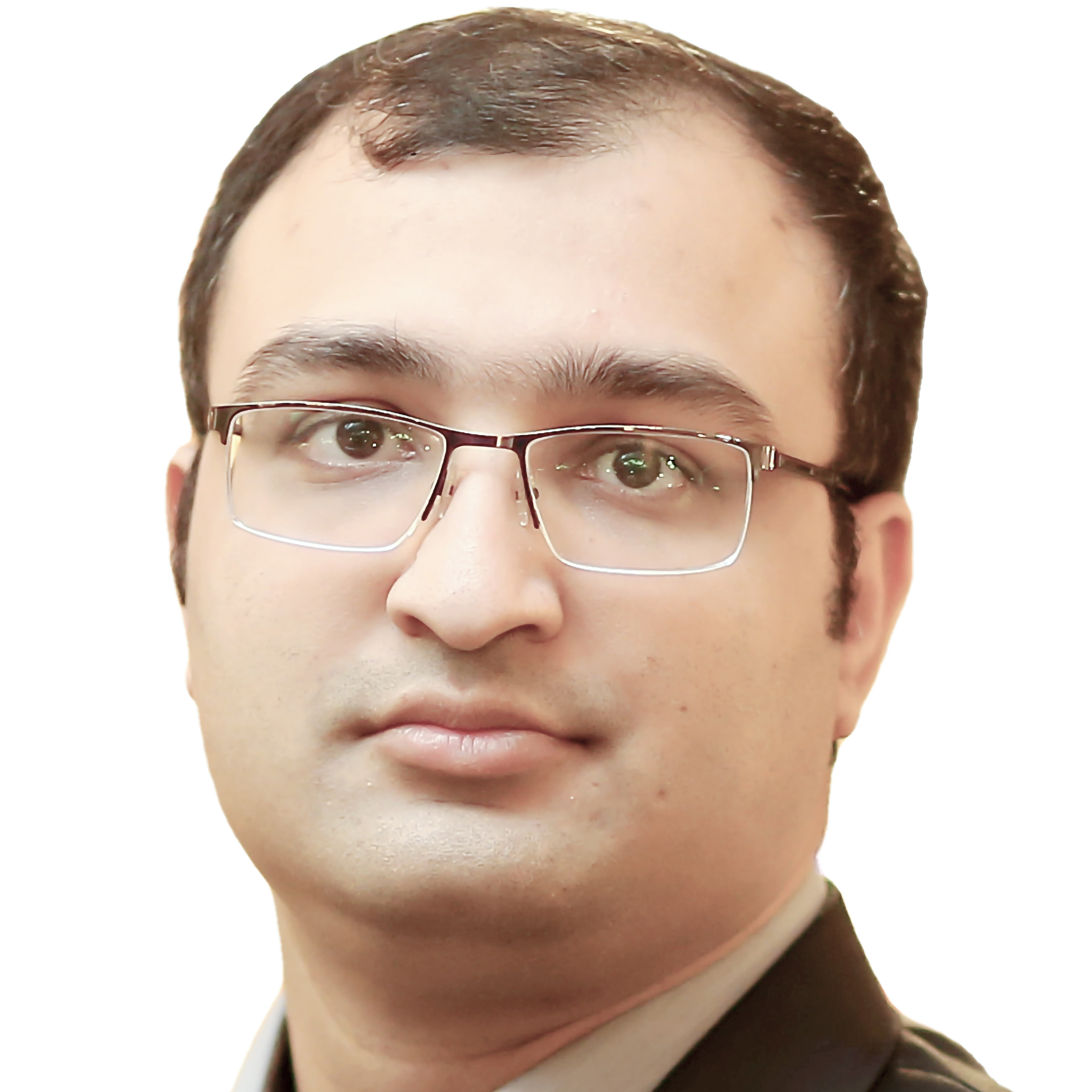 Dr Mohammad Shaheryar Furqan