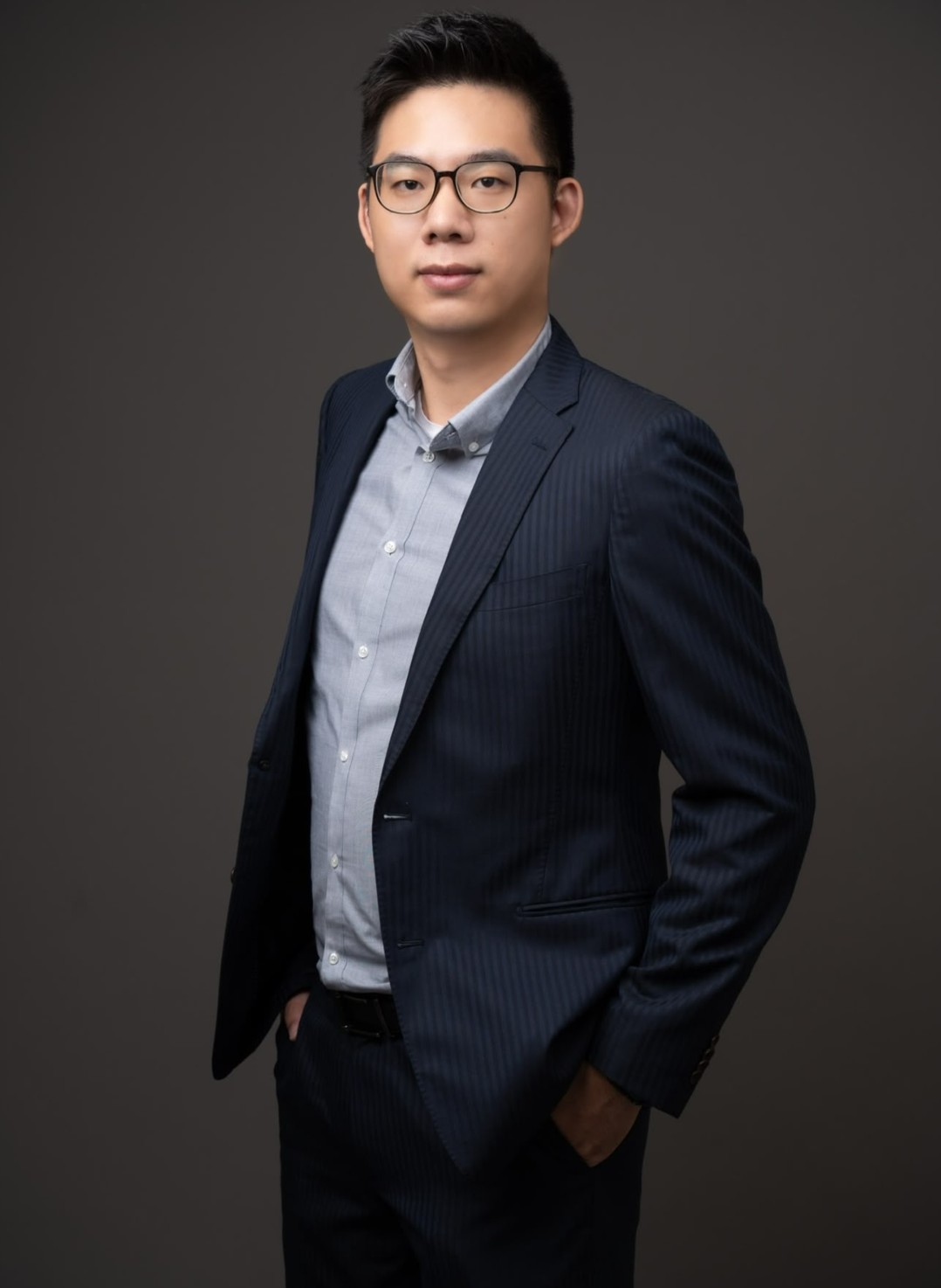Steven Wang