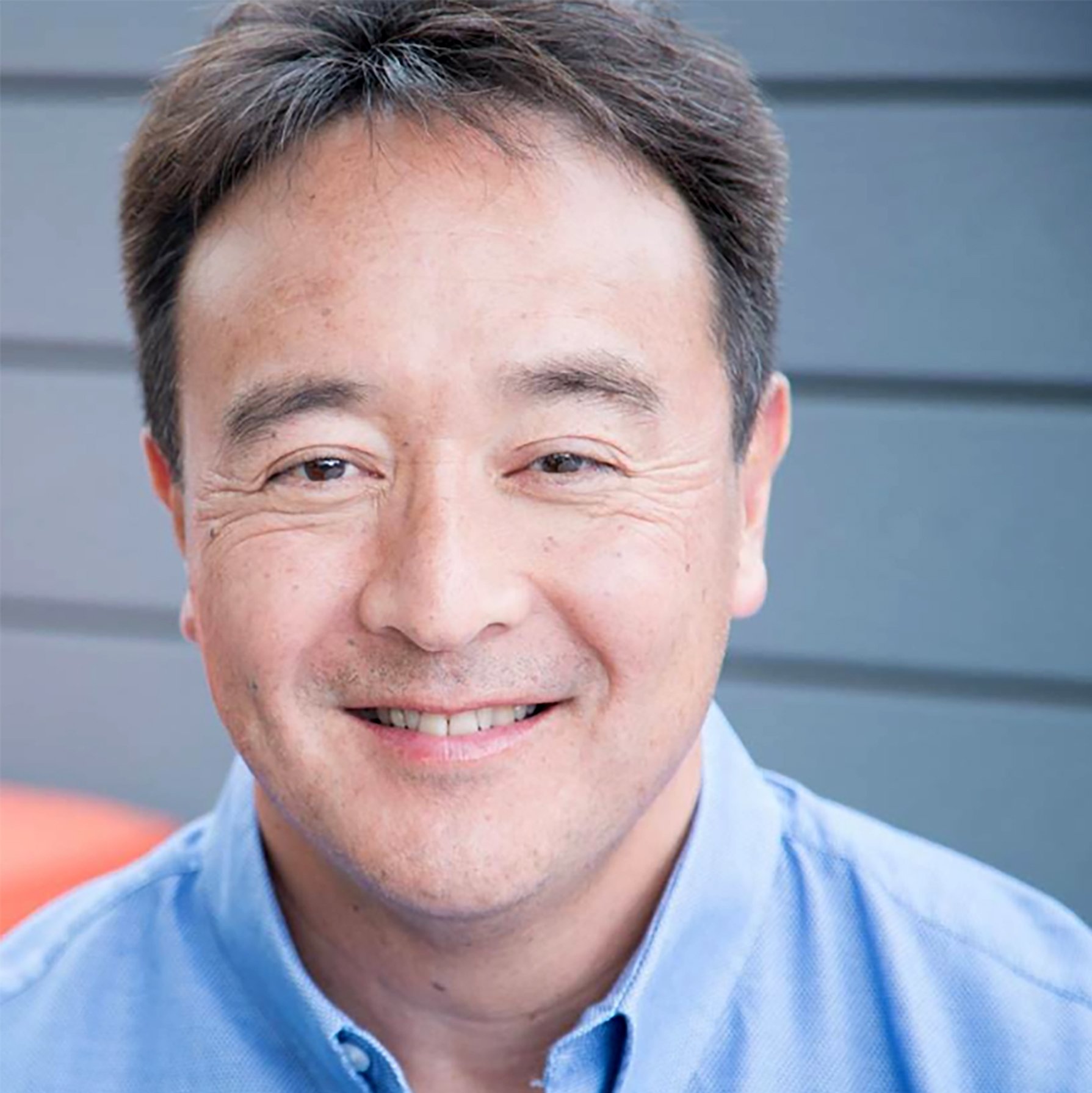 Tadashi Funahashi