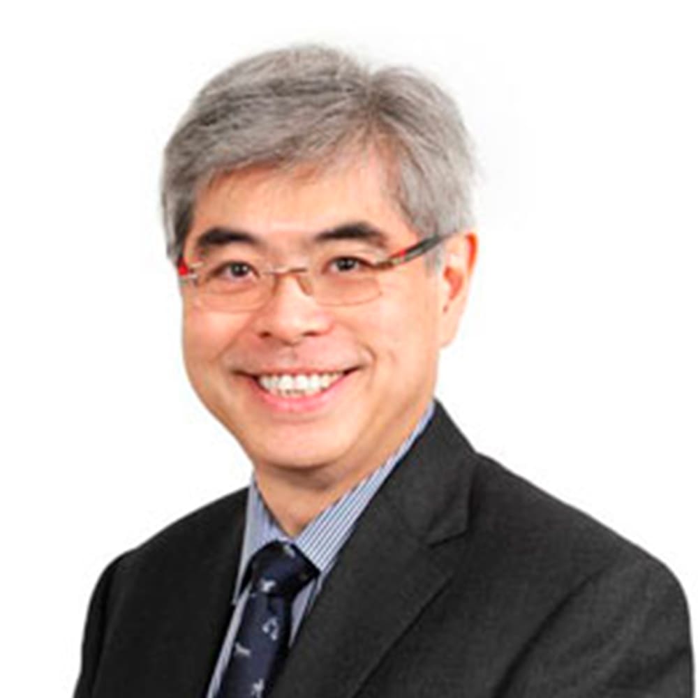 Thiam-Chye Lim, FRCS, FAMS