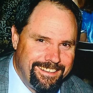 Todd Stallard