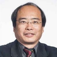 Prof Yeo Tseng Tsai