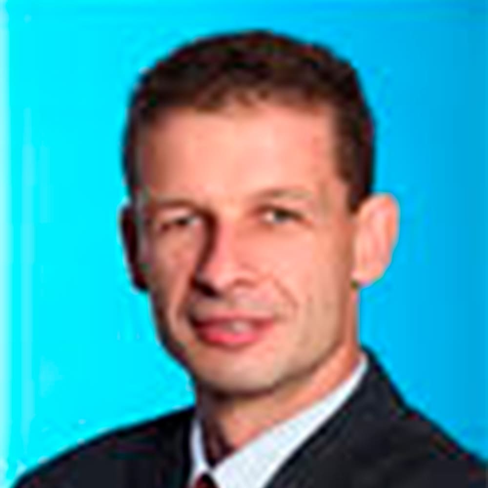 Zsolt J. Balogh